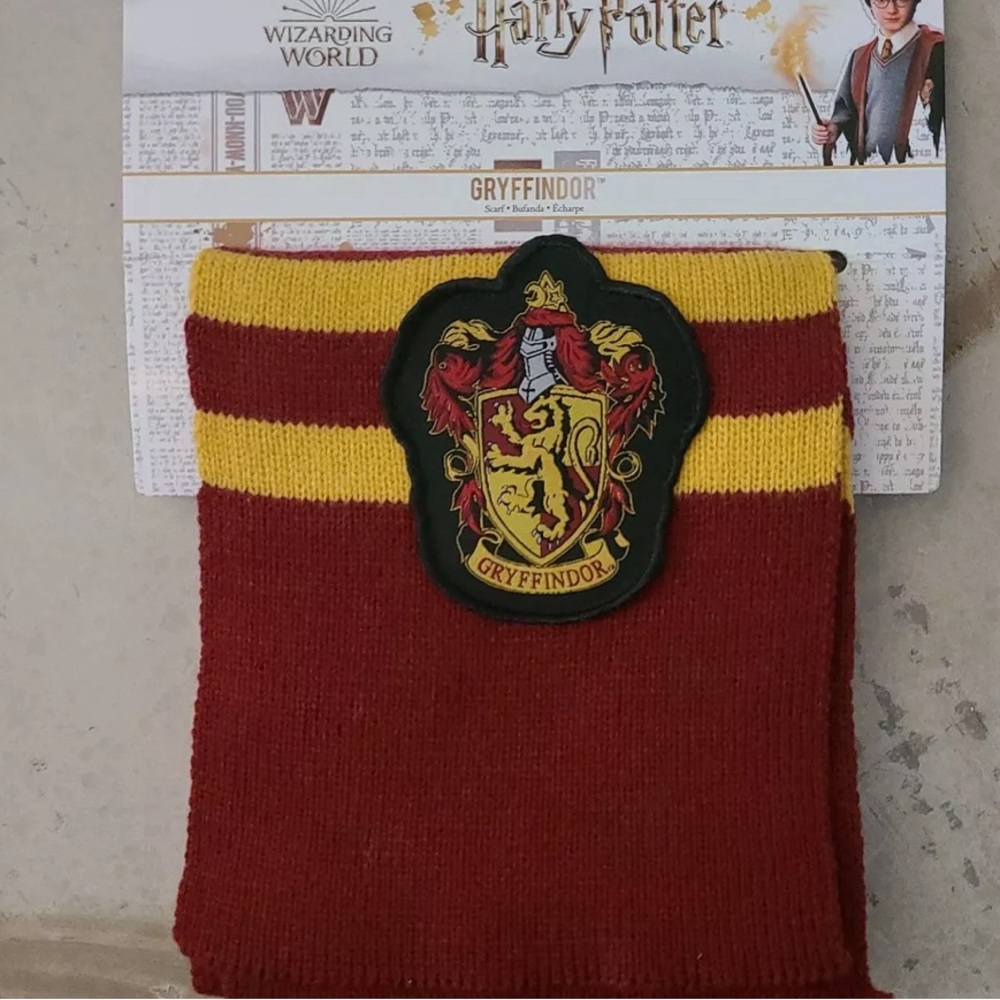Harry Potter 4 Bundle
